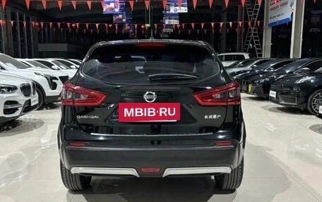 Nissan Qashqai, 2021 год, 1 760 000 рублей, 5 фотография