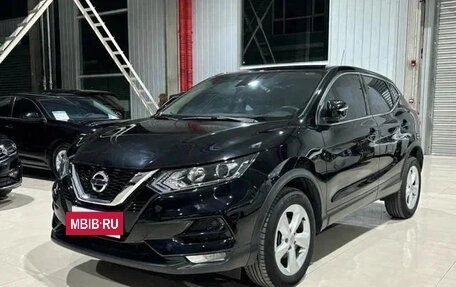 Nissan Qashqai, 2021 год, 1 760 000 рублей, 3 фотография