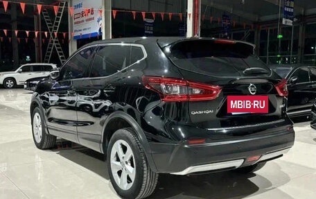 Nissan Qashqai, 2021 год, 1 760 000 рублей, 4 фотография