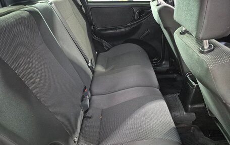 Chevrolet Niva I рестайлинг, 2018 год, 757 000 рублей, 15 фотография