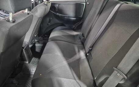 Chevrolet Niva I рестайлинг, 2018 год, 757 000 рублей, 14 фотография