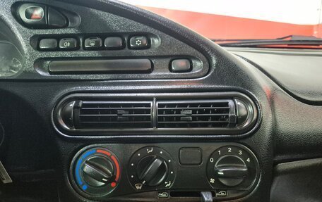 Chevrolet Niva I рестайлинг, 2018 год, 757 000 рублей, 17 фотография