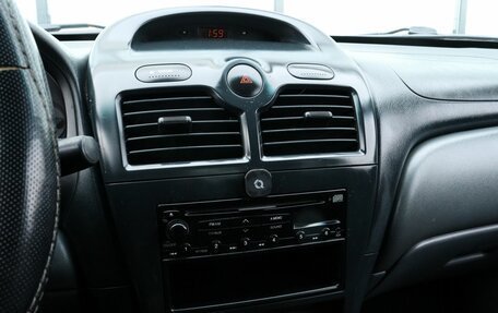 Nissan Almera Classic, 2006 год, 428 000 рублей, 12 фотография