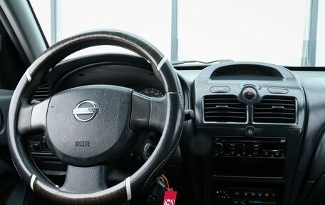 Nissan Almera Classic, 2006 год, 428 000 рублей, 10 фотография