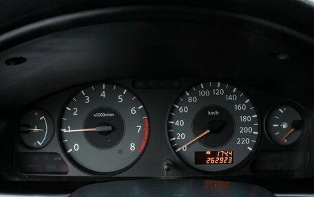 Nissan Almera Classic, 2006 год, 428 000 рублей, 13 фотография