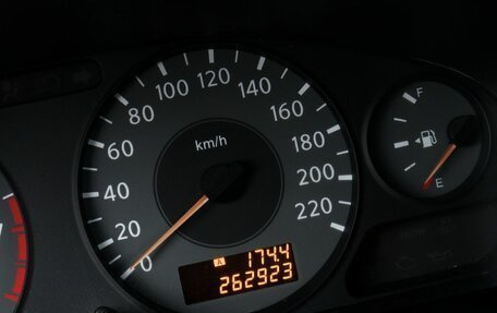 Nissan Almera Classic, 2006 год, 428 000 рублей, 14 фотография