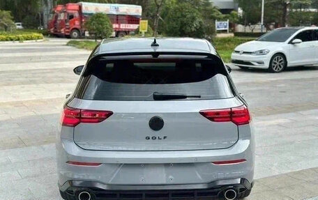 Volkswagen Golf VIII, 2022 год, 1 460 000 рублей, 4 фотография