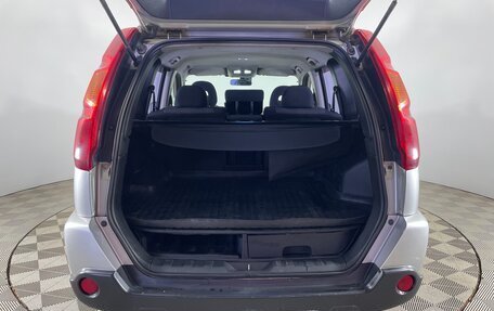 Nissan X-Trail, 2008 год, 1 050 000 рублей, 7 фотография