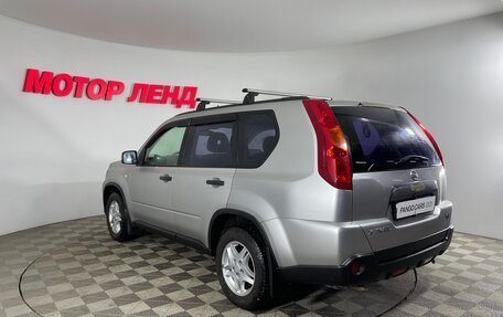 Nissan X-Trail, 2008 год, 1 050 000 рублей, 6 фотография
