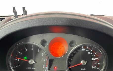 Nissan X-Trail, 2008 год, 1 050 000 рублей, 8 фотография