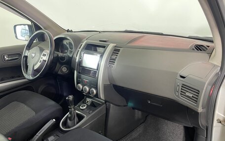 Nissan X-Trail, 2008 год, 1 050 000 рублей, 10 фотография