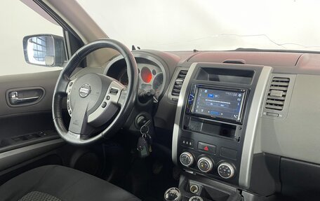 Nissan X-Trail, 2008 год, 1 050 000 рублей, 14 фотография