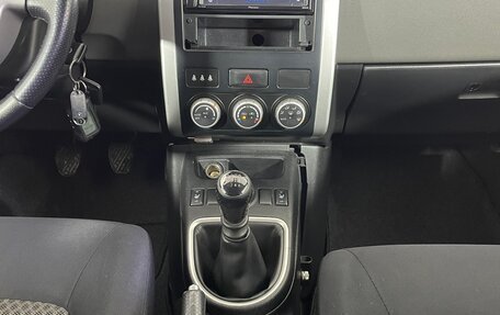 Nissan X-Trail, 2008 год, 1 050 000 рублей, 15 фотография