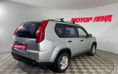 Nissan X-Trail, 2008 год, 1 050 000 рублей, 4 фотография