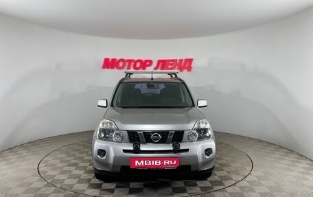 Nissan X-Trail, 2008 год, 1 050 000 рублей, 2 фотография