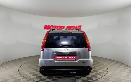 Nissan X-Trail, 2008 год, 1 050 000 рублей, 5 фотография