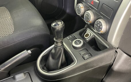 Nissan X-Trail, 2008 год, 1 050 000 рублей, 17 фотография