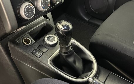 Nissan X-Trail, 2008 год, 1 050 000 рублей, 18 фотография