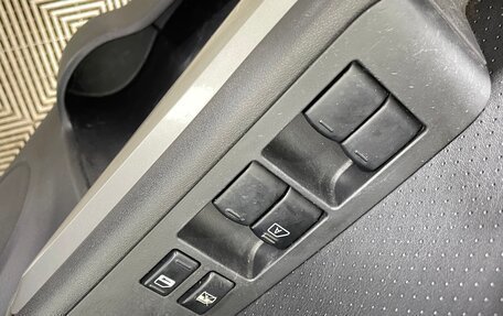 Nissan X-Trail, 2008 год, 1 050 000 рублей, 19 фотография