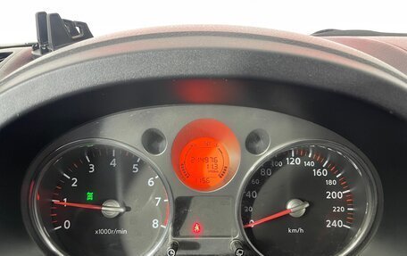 Nissan X-Trail, 2008 год, 1 050 000 рублей, 16 фотография