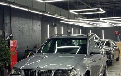 BMW X3, 2007 год, 1 400 000 рублей, 1 фотография