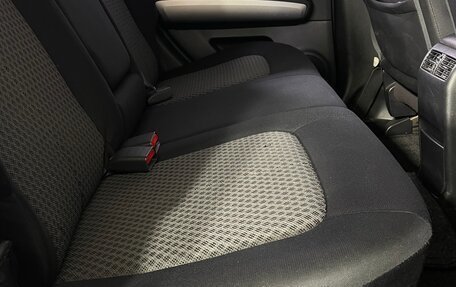 Nissan X-Trail, 2008 год, 1 050 000 рублей, 21 фотография