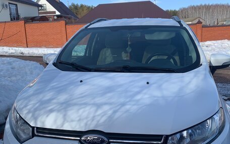 Ford EcoSport, 2017 год, 900 000 рублей, 1 фотография