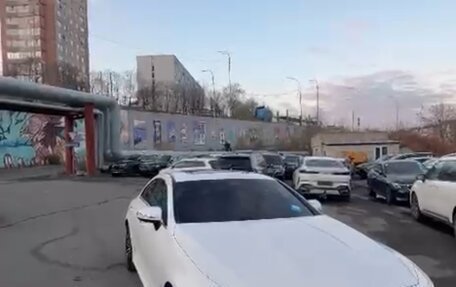 Mercedes-Benz CLS, 2021 год, 7 777 000 рублей, 1 фотография