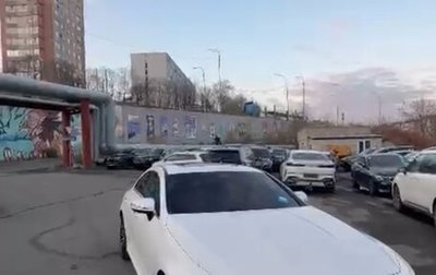 Mercedes-Benz CLS, 2021 год, 7 777 000 рублей, 1 фотография