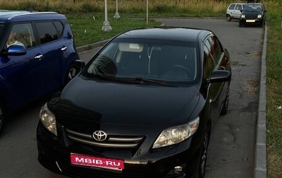 Toyota Corolla, 2007 год, 920 000 рублей, 1 фотография