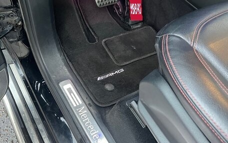 Mercedes-Benz G-Класс W463 рестайлинг _iii, 2021 год, 19 000 000 рублей, 8 фотография