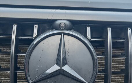 Mercedes-Benz G-Класс W463 рестайлинг _iii, 2021 год, 19 000 000 рублей, 15 фотография