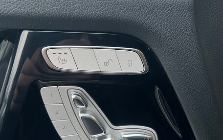 Mercedes-Benz G-Класс W463 рестайлинг _iii, 2021 год, 19 000 000 рублей, 13 фотография