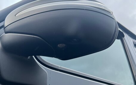 Mercedes-Benz G-Класс W463 рестайлинг _iii, 2021 год, 19 000 000 рублей, 16 фотография