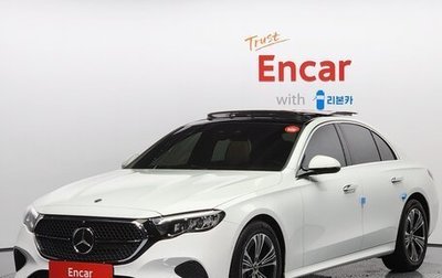 Mercedes-Benz E-Класс, 2024 год, 6 090 000 рублей, 1 фотография