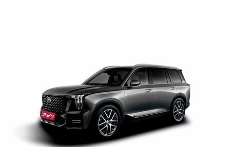 GAC GS8, 2025 год, 4 699 000 рублей, 1 фотография