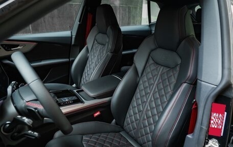 Audi Q8 I, 2024 год, 12 900 000 рублей, 2 фотография