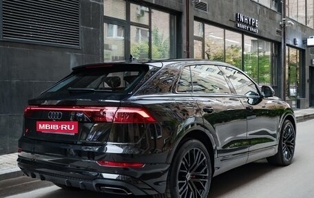 Audi Q8 I, 2024 год, 12 900 000 рублей, 3 фотография