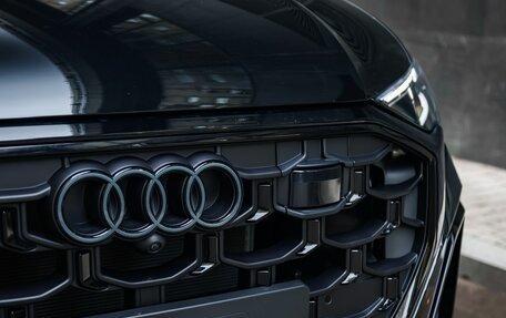 Audi Q8 I, 2024 год, 12 900 000 рублей, 6 фотография