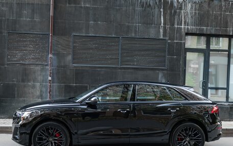 Audi Q8 I, 2024 год, 12 900 000 рублей, 9 фотография