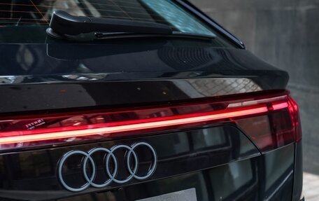 Audi Q8 I, 2024 год, 12 900 000 рублей, 13 фотография