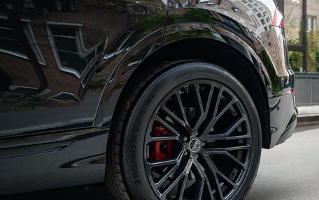 Audi Q8 I, 2024 год, 12 900 000 рублей, 10 фотография