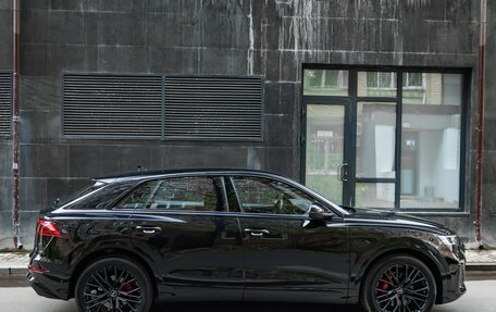 Audi Q8 I, 2024 год, 12 900 000 рублей, 8 фотография