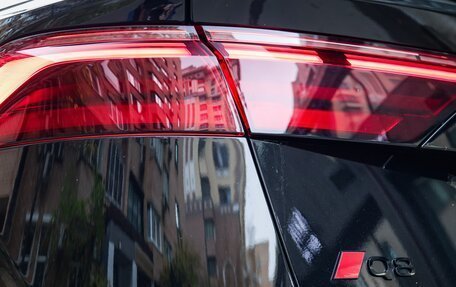 Audi Q8 I, 2024 год, 12 900 000 рублей, 12 фотография