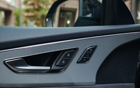 Audi Q8 I, 2024 год, 12 900 000 рублей, 15 фотография