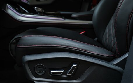 Audi Q8 I, 2024 год, 12 900 000 рублей, 17 фотография