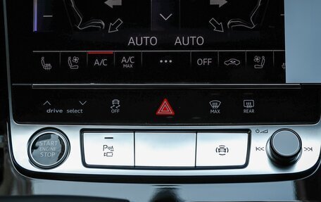 Audi Q8 I, 2024 год, 12 900 000 рублей, 26 фотография