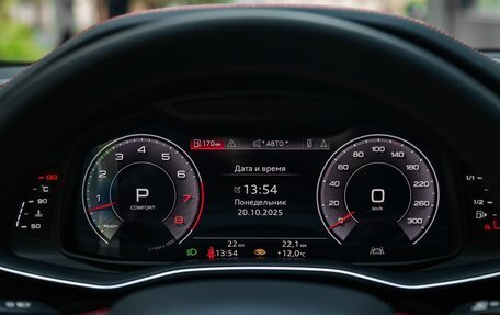 Audi Q8 I, 2024 год, 12 900 000 рублей, 22 фотография