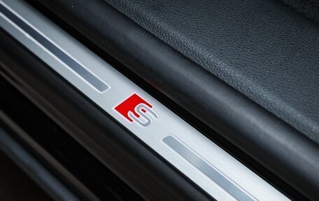 Audi Q8 I, 2024 год, 12 900 000 рублей, 18 фотография