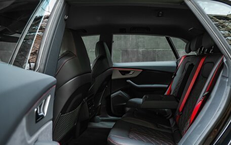 Audi Q8 I, 2024 год, 12 900 000 рублей, 28 фотография